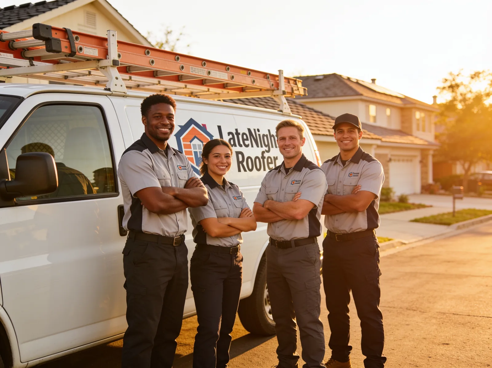 Emergency Roof Repair company in Esbon, KS
